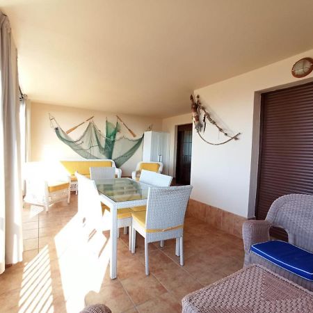 Apartamento Premium Vistas Laterales Al Mar Apartman Isla Canela Kültér fotó