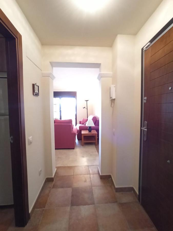 Apartamento Premium Vistas Laterales Al Mar Apartman Isla Canela Kültér fotó