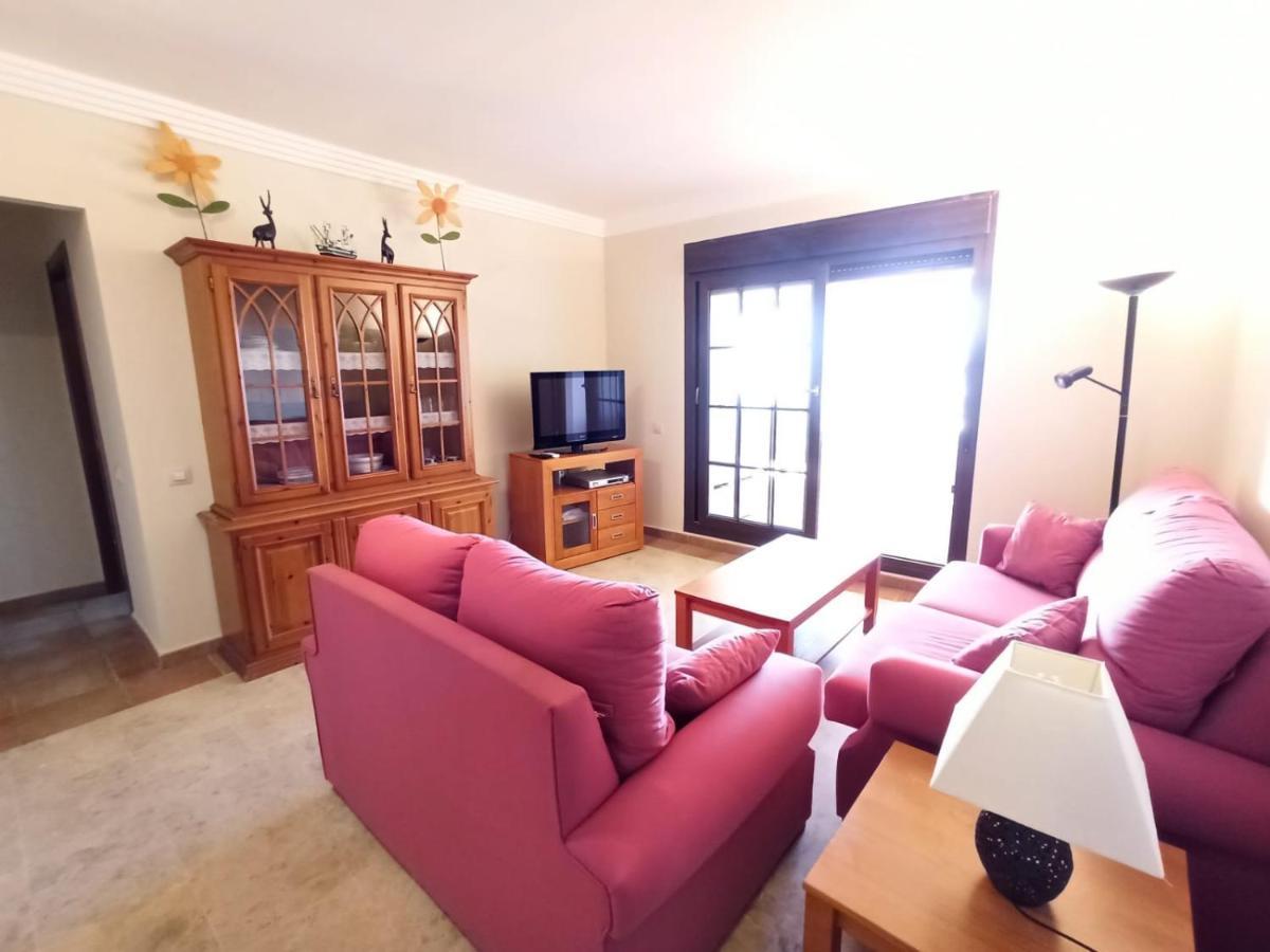 Apartamento Premium Vistas Laterales Al Mar Apartman Isla Canela Kültér fotó